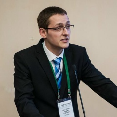 Вадим Самойлов, 26.11.1991, Москва