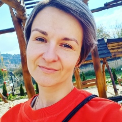 Мария Арсеньева, 25.06, Вендичаны
