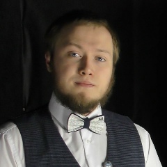 Максим Татауров, Санкт-Петербург