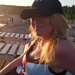 Алёна Кожевникова, 16.04, Новосибирск