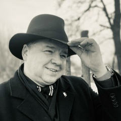 Олег Чазов, 22.10.1973, Москва