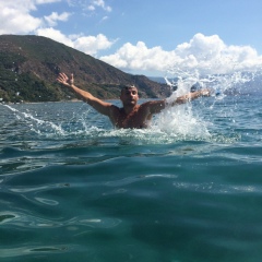 Артём Кисляков, 03.09.1990, Москва