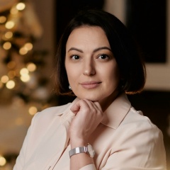 Юлия Дёмина, 04.11, Ростов-на-Дону