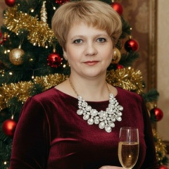Наташа Пабина, 25.09.1974, Новокуйбышевск