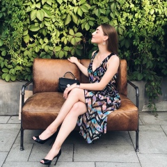 Нана Руруа, 23.06, Москва
