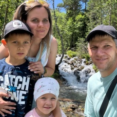 Марина Крамарова, 15.03.1991, Кисловодск