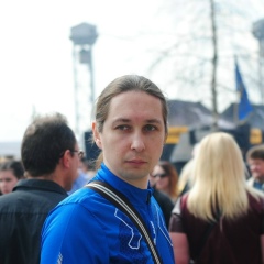 Артем Гринёв, 07.04.1982, Калининград