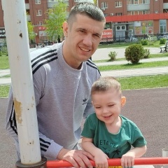 Олег Григорьев, 05.10