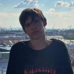 Даня Марков, 29.08, Псков