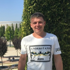 Петр Цепаев, 20.08, Матвеев Курган