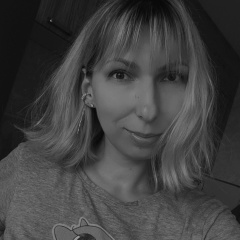 Катя Гордеева, 21.05.1988, Москва