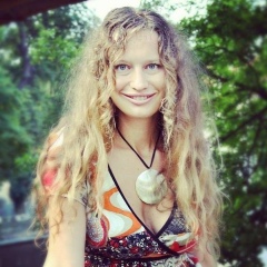 Вера Козякова, 31.01