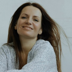 Екатерина Шульмина, 14.07.1991, Новосибирск