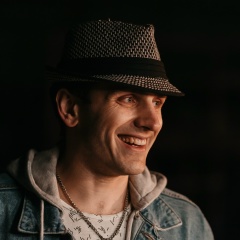 Алексей Яковлев, 15.07, Кострома
