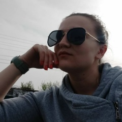 Татьяна Афанасьева-Нерчевская, 24.07, Новороссийск