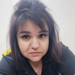 Елена Фафенрот, 01.07