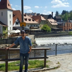 Abdel Talabi, 05.07, Linz
