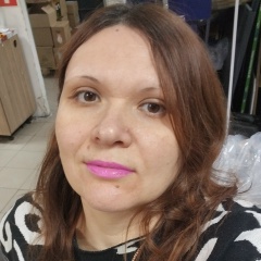 Юлия Вершинина, 11.10.1983, Екатеринбург