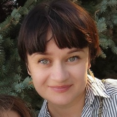 Кристина Моргачева, 05.12, Оренбург