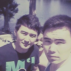 Axmed Jumamuratov