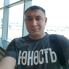 Александр Сянин, 26.04, Димитровград