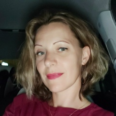 Ксения Плиткина, 08.01.1983, Санкт-Петербург