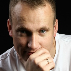 Алексей Конопляный, 19.10.1983, Нижневартовск