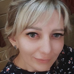 Aleksandra Valer'evna