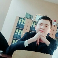 Али Рысжан, 25.03, Алматы