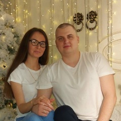 Вадим Григорьев, Красноярск