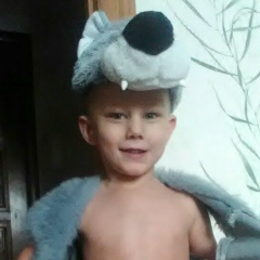 Наталья Тищенко, Гагра