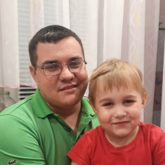 Денис Белевич, 21.01.1988, Ишим