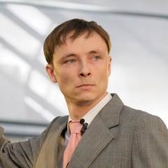 Евгений Коробейников, 23.07, Пермь