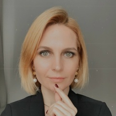 Варвара Гришова, 01.03.1988, Москва