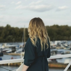 Анюта Попова, 13.10, Липецк