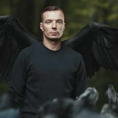 Дмитрий Шимко, 31.12, Москва