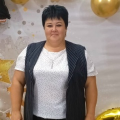 Ирина Полянская, 10.05, Новосибирск