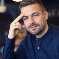 Дмитрий Тараблин, 24.07