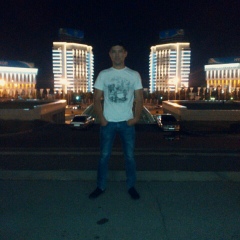 Темирлан Турсунмухамедов, 17.09.1994, Алматы