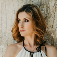 Marianna Melnikova, Baltimore