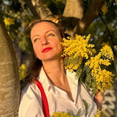 Зоя Шибирова, 19.10, Сочи