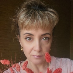 Юлія Nikolaeva, 12.10