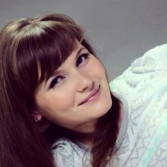 Алинка Хазиева, 10.10.1986, Казань