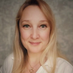 Екатерина Барабанова, 25.06