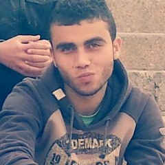 Muhammed Hamed, 15.04.1994