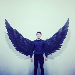 Murat Abdimalikof, 08.06.1992, Алматы