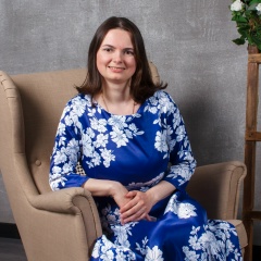 Юлиана Зеленина, 06.11, Санкт-Петербург