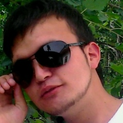 Shohruh Ismailjanov, 06.07.1995, Джалал-Абад