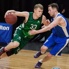 Ромка Телегин, 26.12, Зеленоград