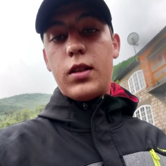 Юрий Ковач, 20.07.1998